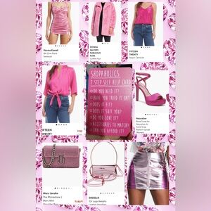 (Not for sale) looking for